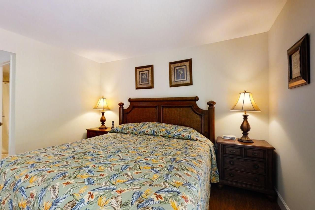 Hickory Cove 39 Daire Hilton Head Island Dış mekan fotoğraf