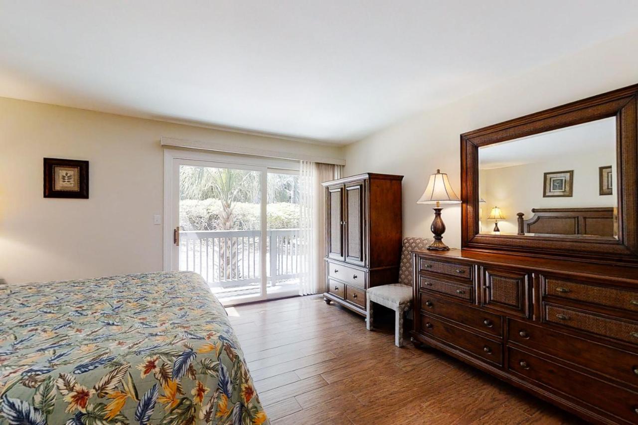 Hickory Cove 39 Daire Hilton Head Island Dış mekan fotoğraf