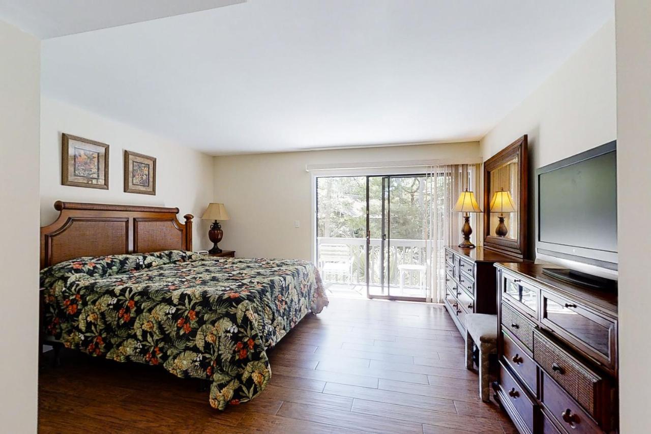 Hickory Cove 39 Daire Hilton Head Island Dış mekan fotoğraf