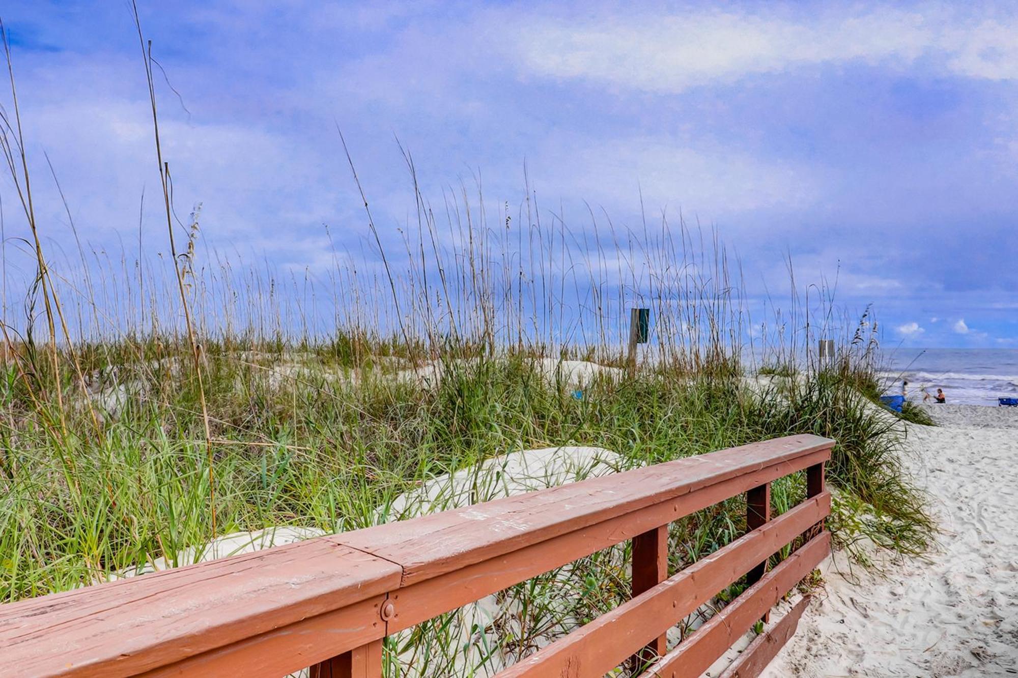 Hickory Cove 39 Daire Hilton Head Island Dış mekan fotoğraf
