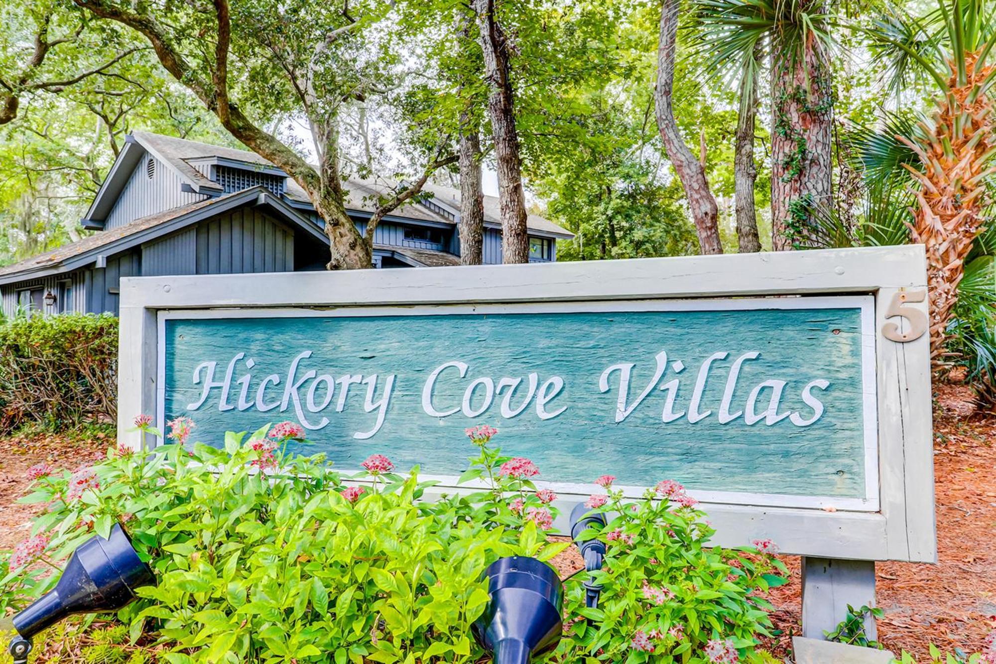 Hickory Cove 39 Daire Hilton Head Island Dış mekan fotoğraf