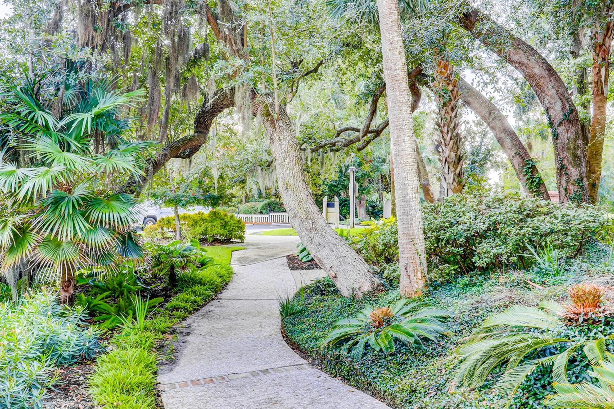 Hickory Cove 39 Daire Hilton Head Island Dış mekan fotoğraf