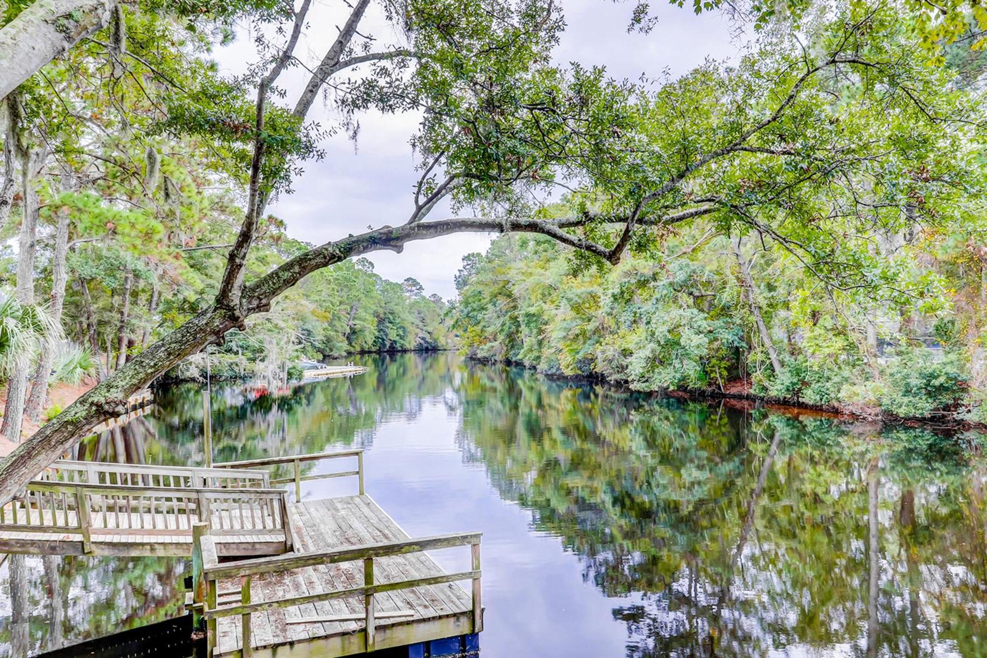 Hickory Cove 39 Daire Hilton Head Island Dış mekan fotoğraf