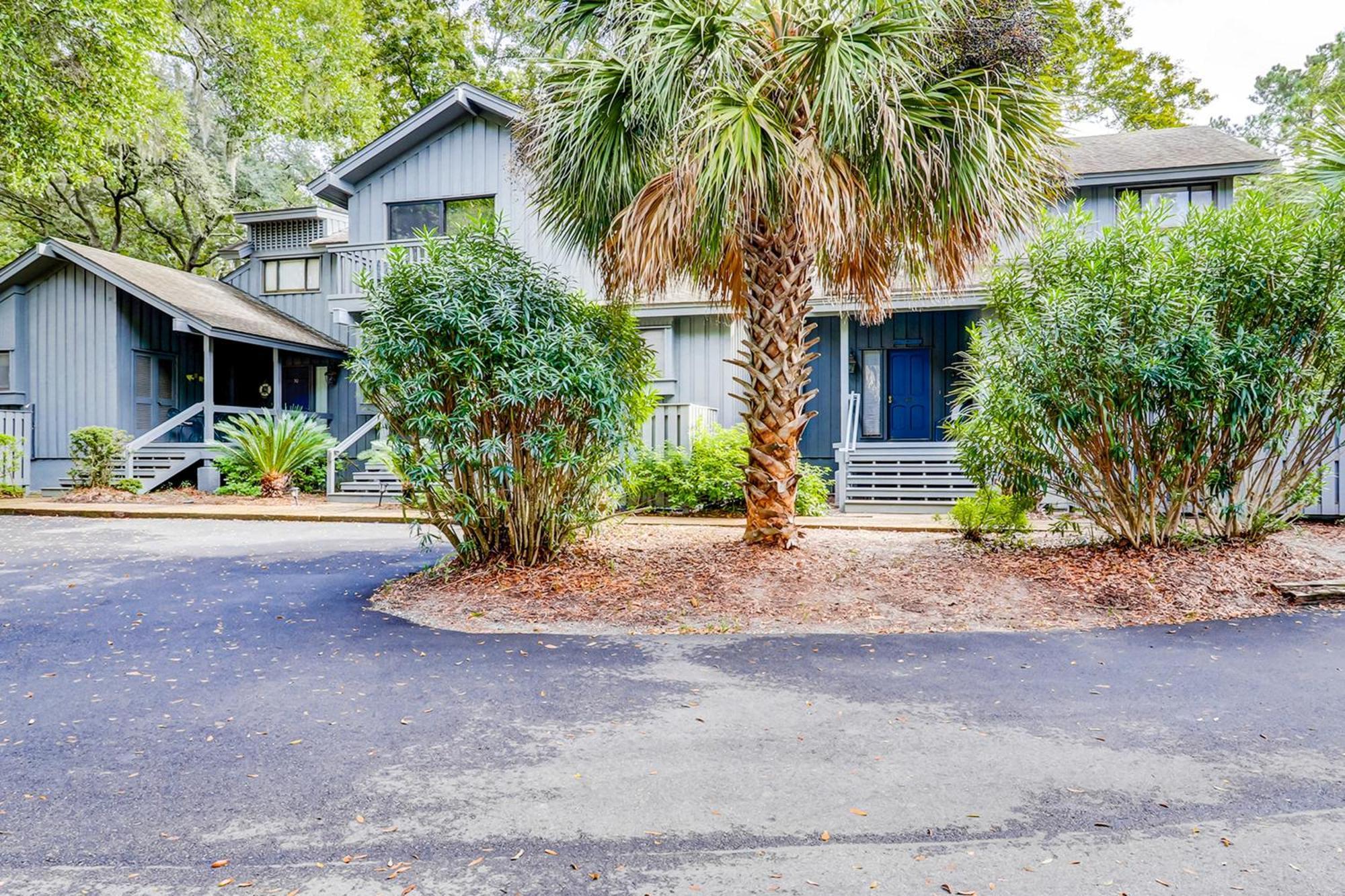 Hickory Cove 39 Daire Hilton Head Island Dış mekan fotoğraf
