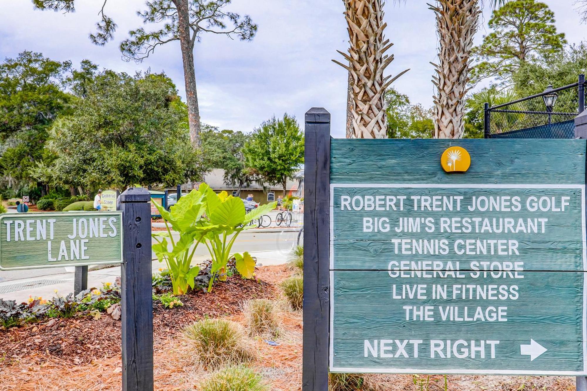 Hickory Cove 39 Daire Hilton Head Island Dış mekan fotoğraf
