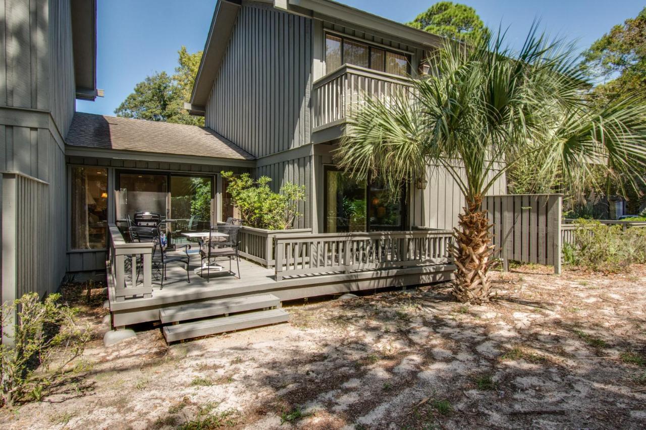 Hickory Cove 39 Daire Hilton Head Island Dış mekan fotoğraf