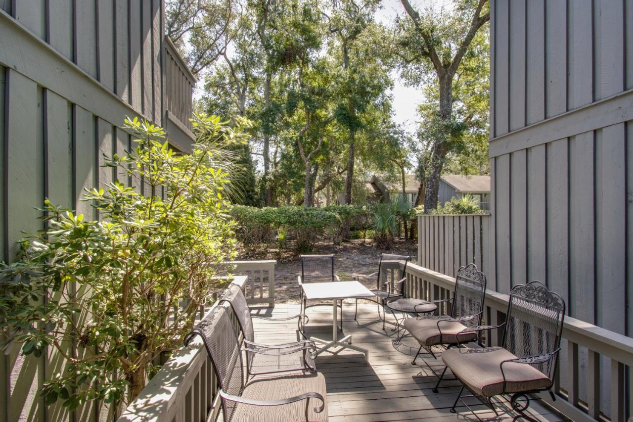 Hickory Cove 39 Daire Hilton Head Island Dış mekan fotoğraf
