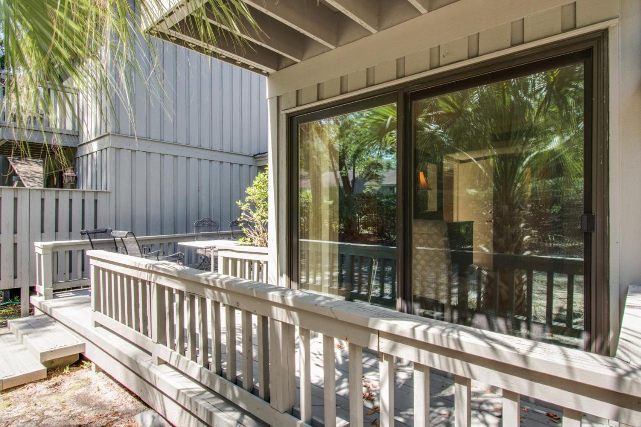 Hickory Cove 39 Daire Hilton Head Island Dış mekan fotoğraf